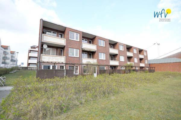 Haus Stoertebeker Ferienwohnung 2 Wangerooge Exterior photo